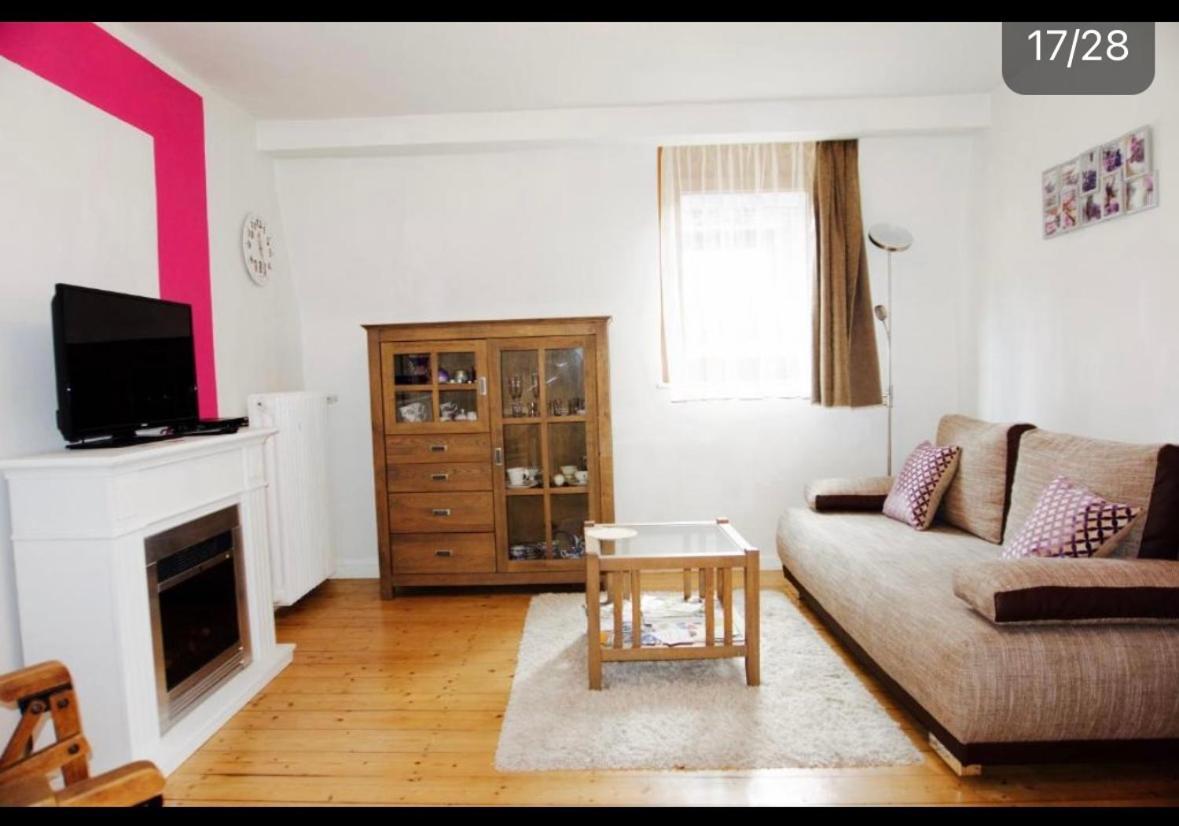 Apartment Moselblick Mit Kamin Traben-Trarbach Exterior photo